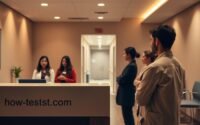 Anonymous STD testing