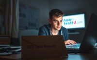 How long do STD results take