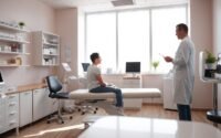 STD testing for HIV exposure