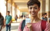 STD testing for college students