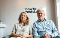 STD testing for couples