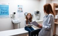 STD testing for teenagers